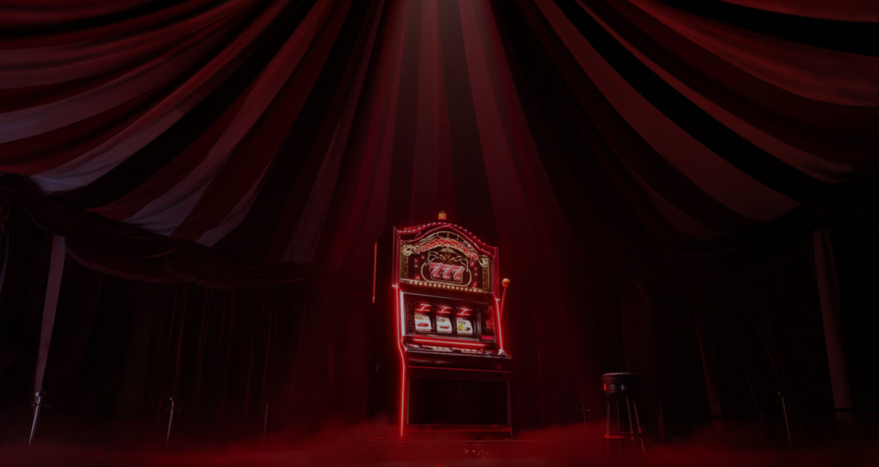 Circus Casino Slide 1
